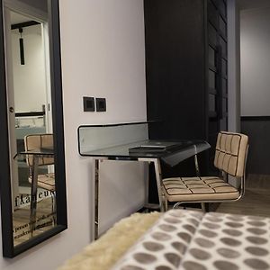 Superior Kamer met een King Size Bed